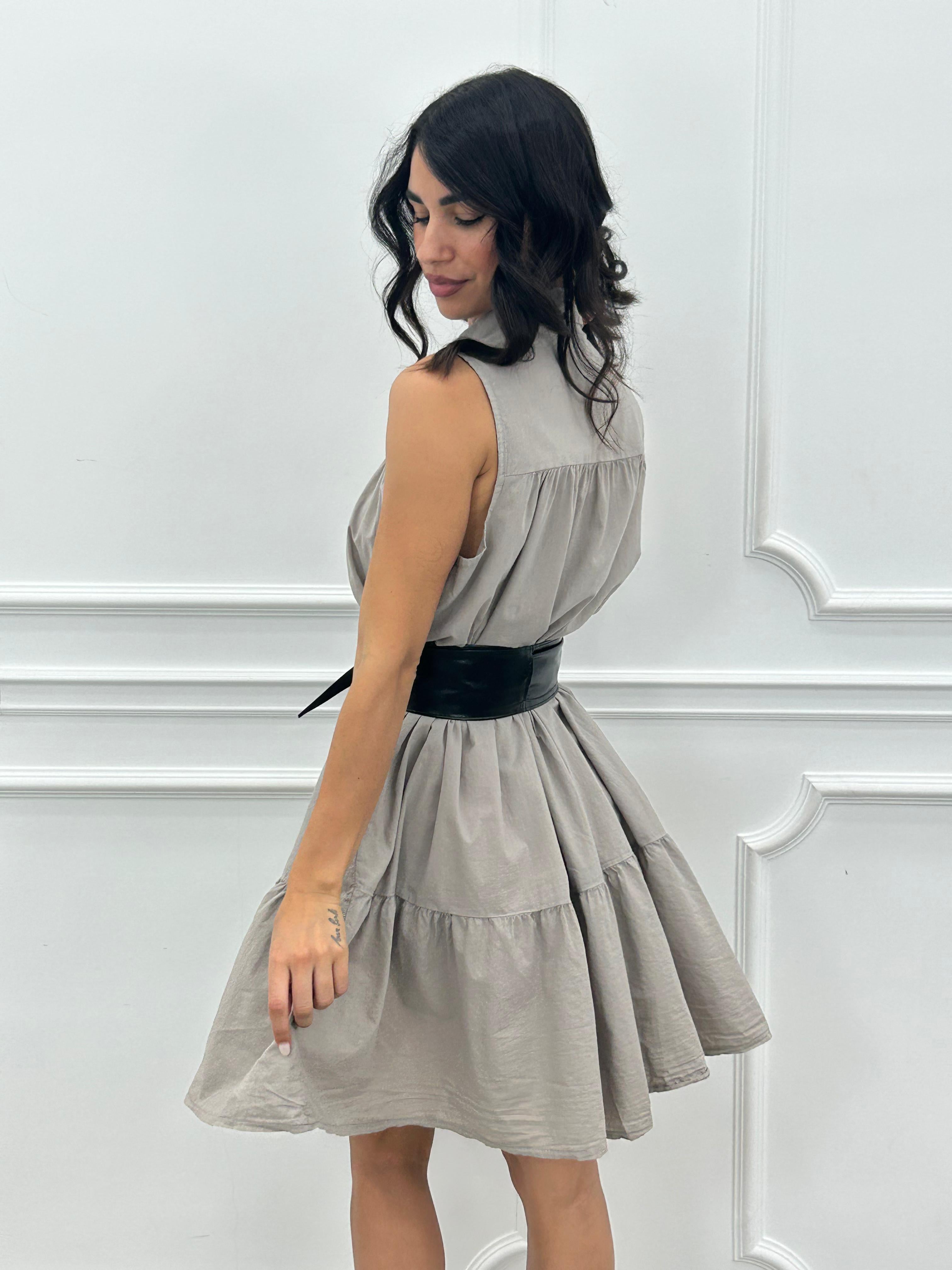 MINI DRESS DESY NEW PE/26
