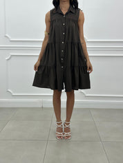 MINI DRESS DESY NEW PE/26