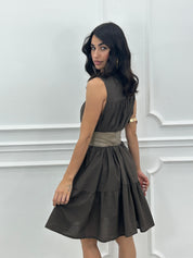 MINI DRESS DESY NEW PE/26