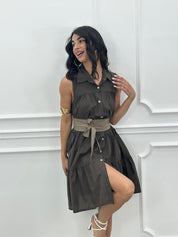 MINI DRESS DESY NEW PE/26