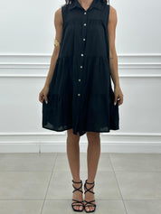 MINI DRESS DESY NEW PE/26