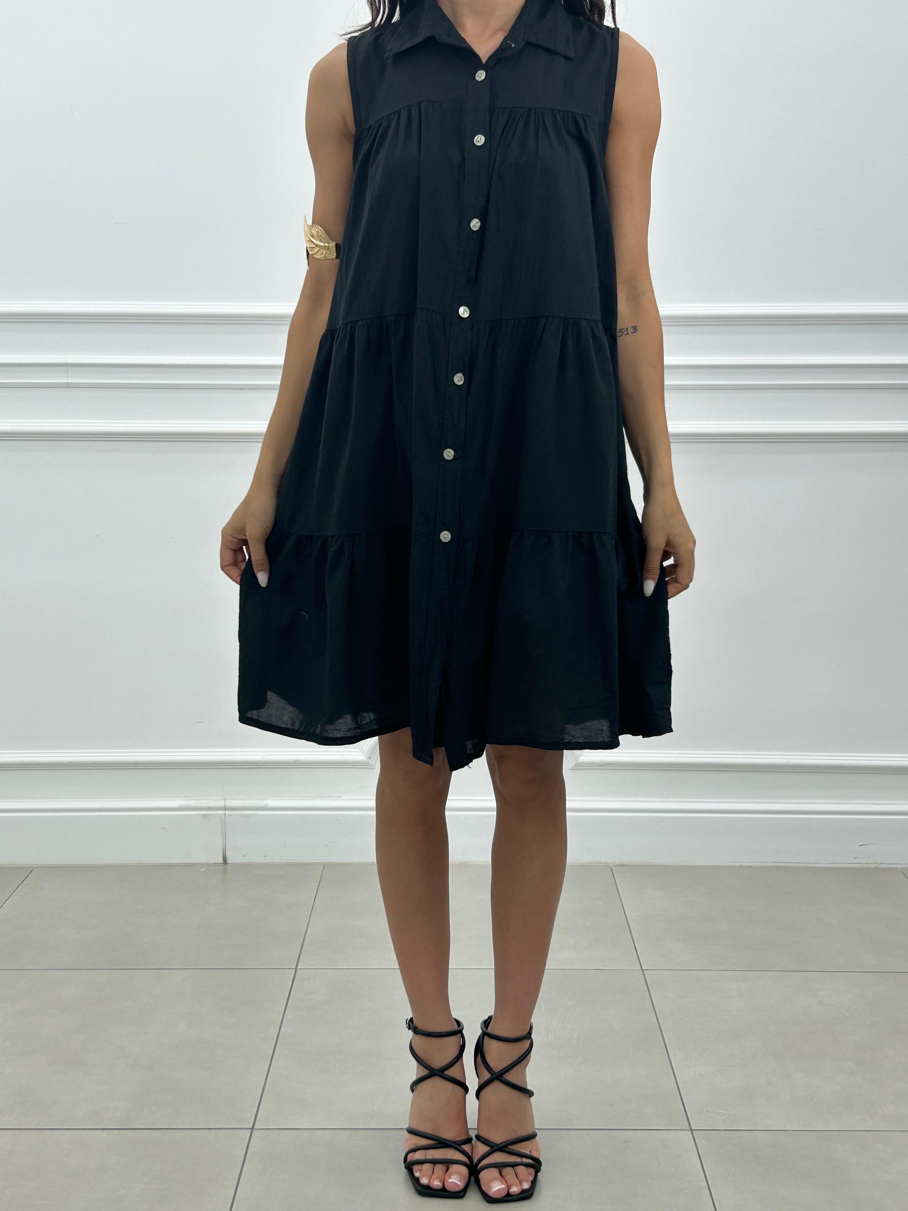 MINI DRESS DESY NEW PE/26
