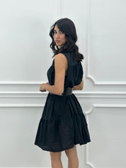 MINI DRESS DESY NEW PE/26