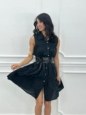 MINI DRESS DESY NEW PE/26