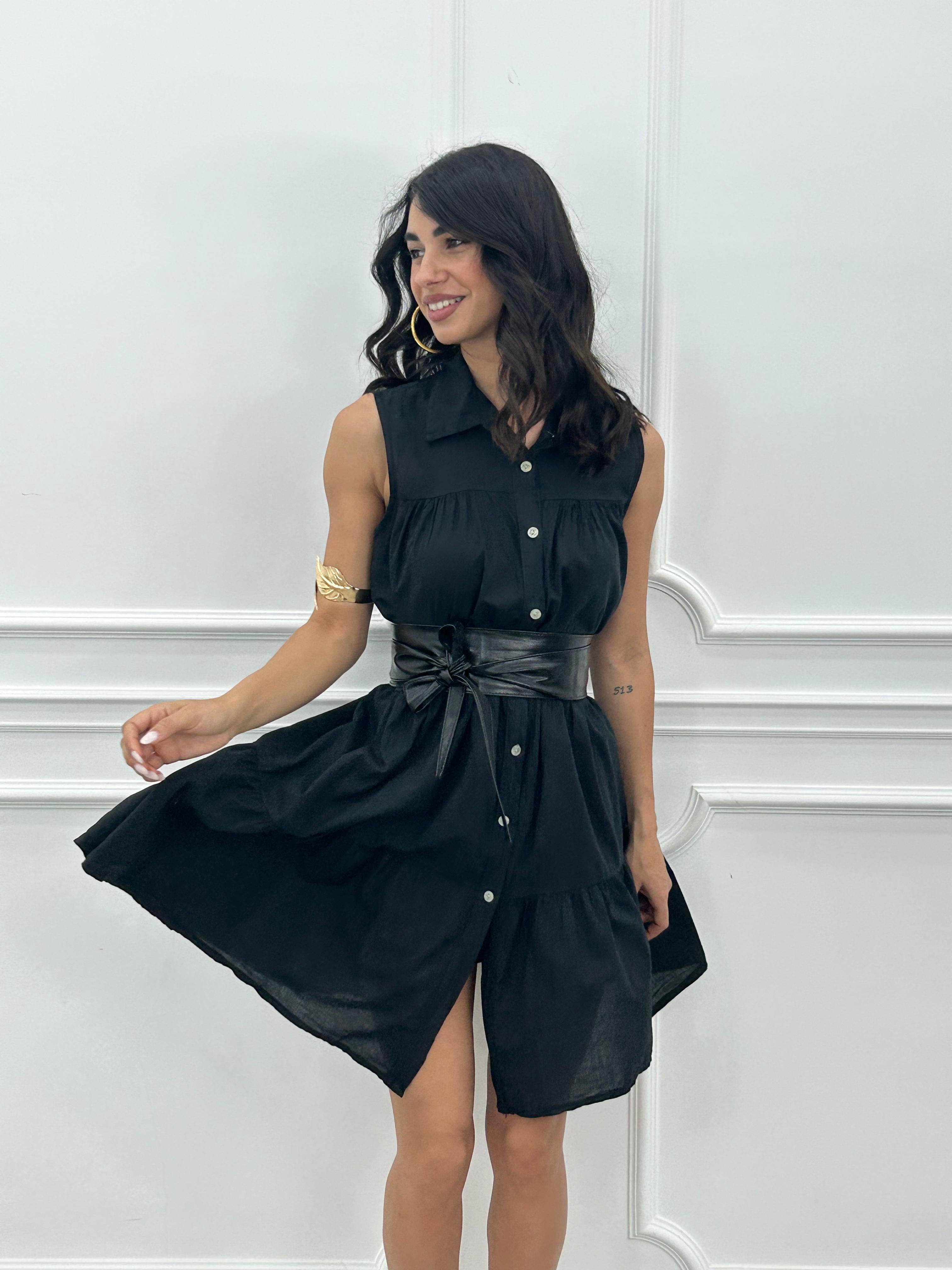 MINI DRESS DESY NEW PE/26