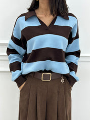 MAGLIONCINO POLO CLASSY NEW AI26