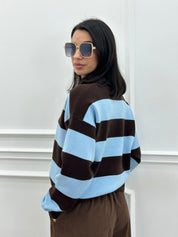 MAGLIONCINO POLO CLASSY NEW AI26