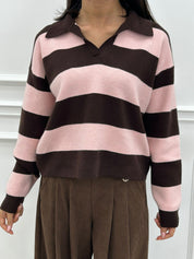 MAGLIONCINO POLO CLASSY NEW AI26