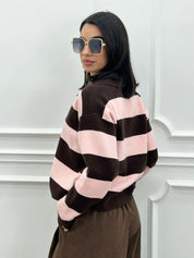 MAGLIONCINO POLO CLASSY NEW AI26