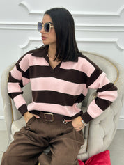 MAGLIONCINO POLO CLASSY NEW AI26