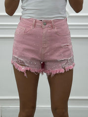 SHORTS BARBIE NEW PE/26