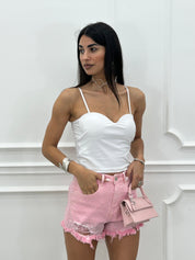 SHORTS BARBIE NEW PE/26