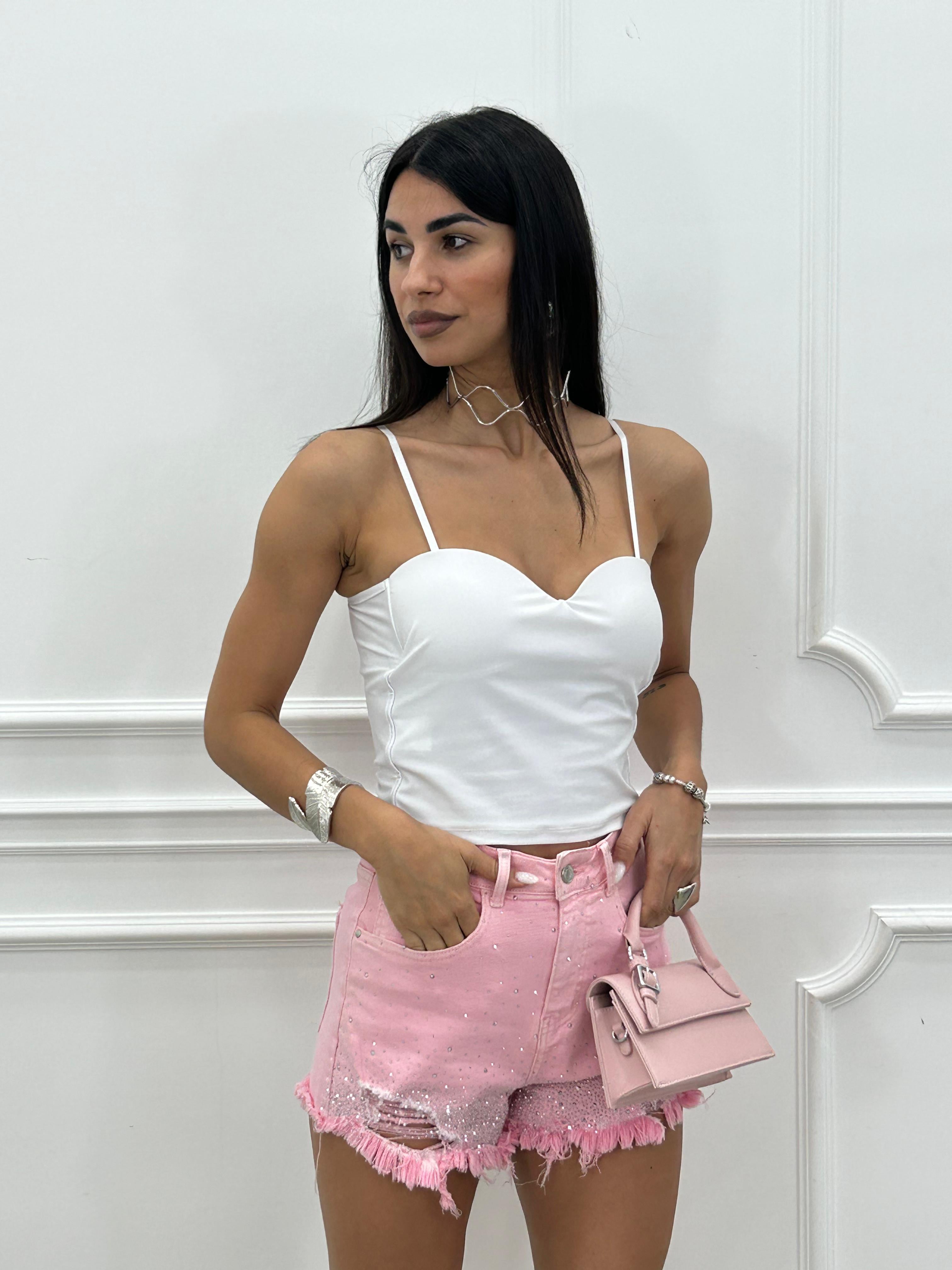 SHORTS BARBIE NEW PE/26