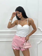 SHORTS BARBIE NEW PE/26