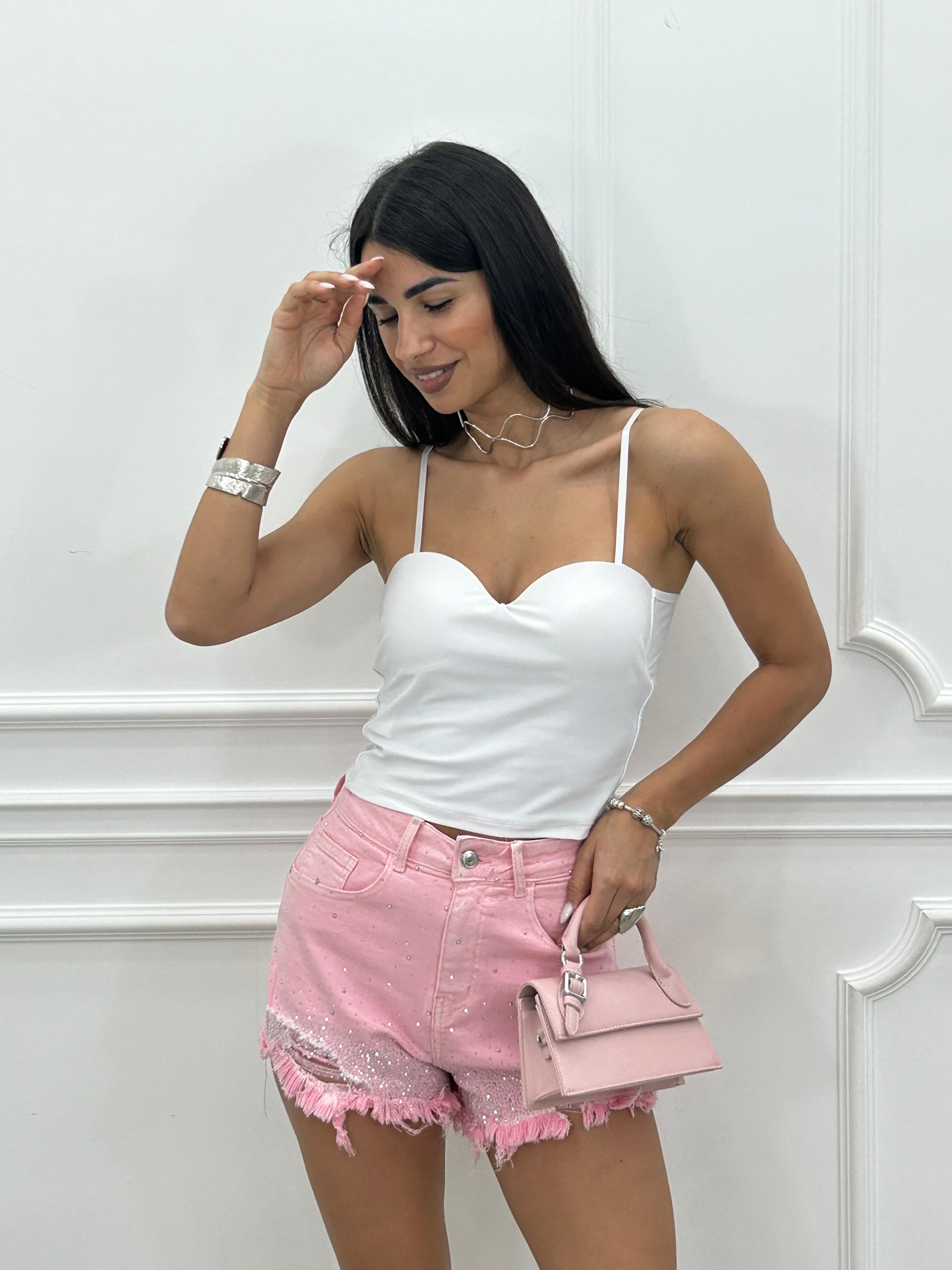 SHORTS BARBIE NEW PE/26