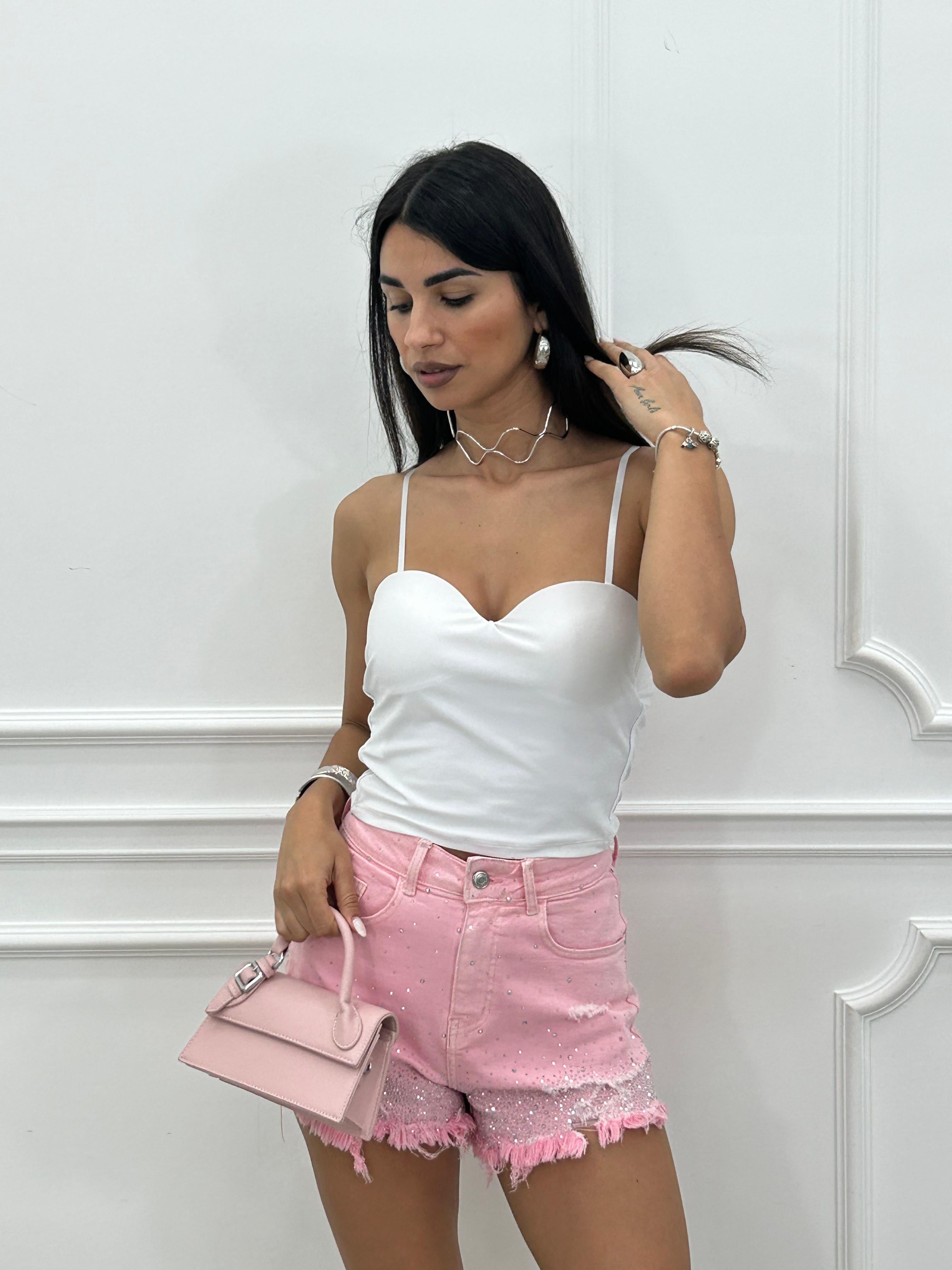 SHORTS BARBIE NEW PE/26