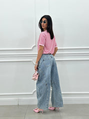 JEANS MOON NEW PE/26