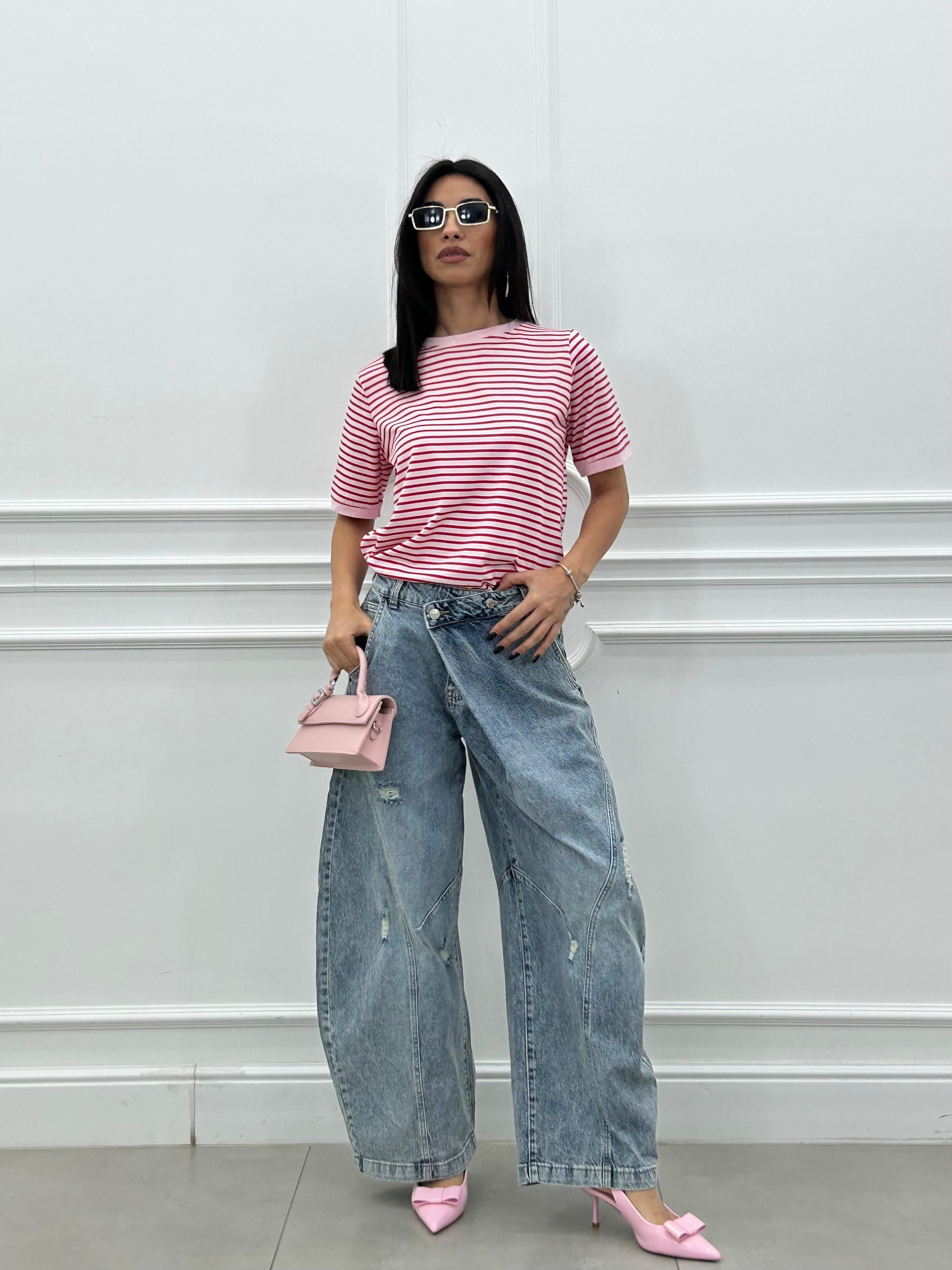 JEANS MOON NEW PE/26
