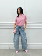 JEANS MOON NEW PE/26