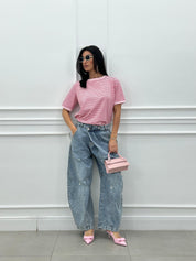 JEANS MOON NEW PE/26
