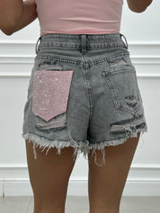 SHORTS CANDY NEW PE/26