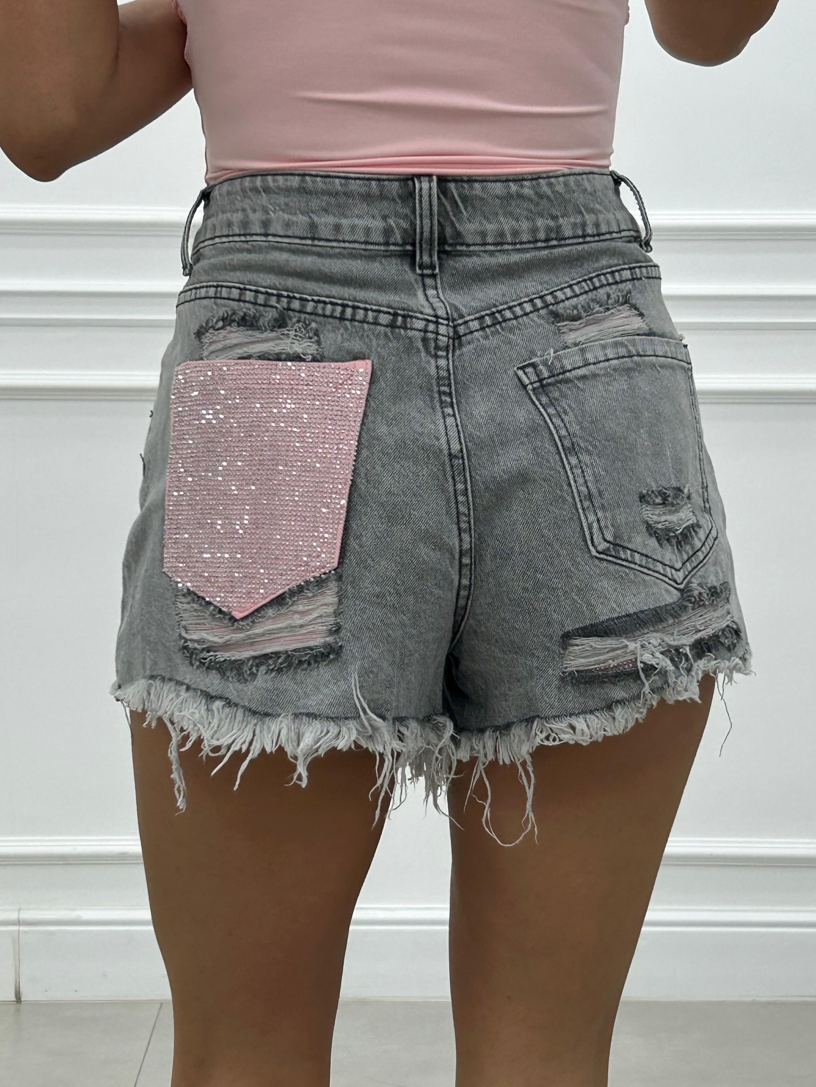 SHORTS CANDY NEW PE/26