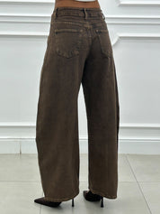 JEANS RUGGINE NEW AI/27