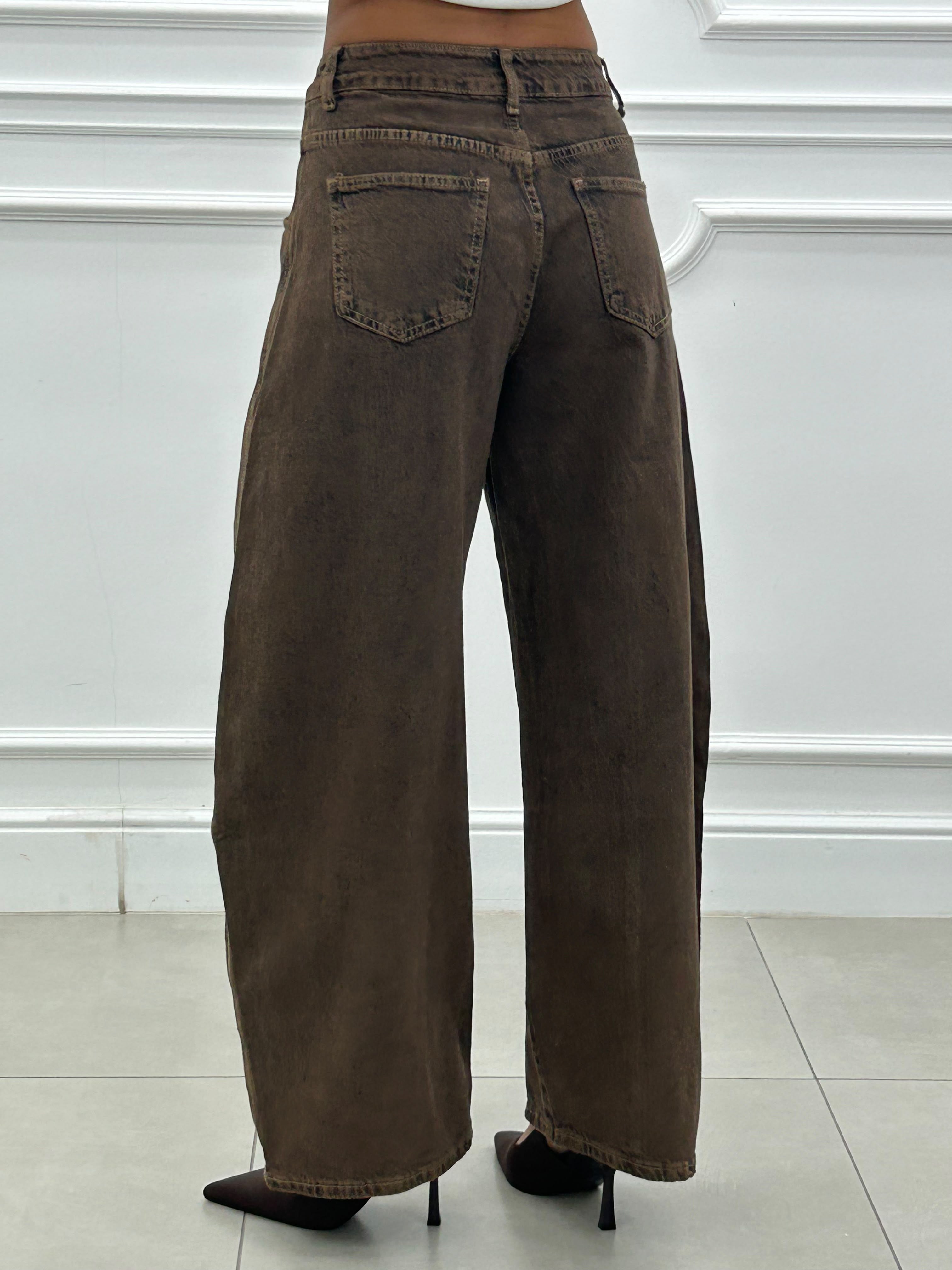 JEANS RUGGINE NEW AI/27