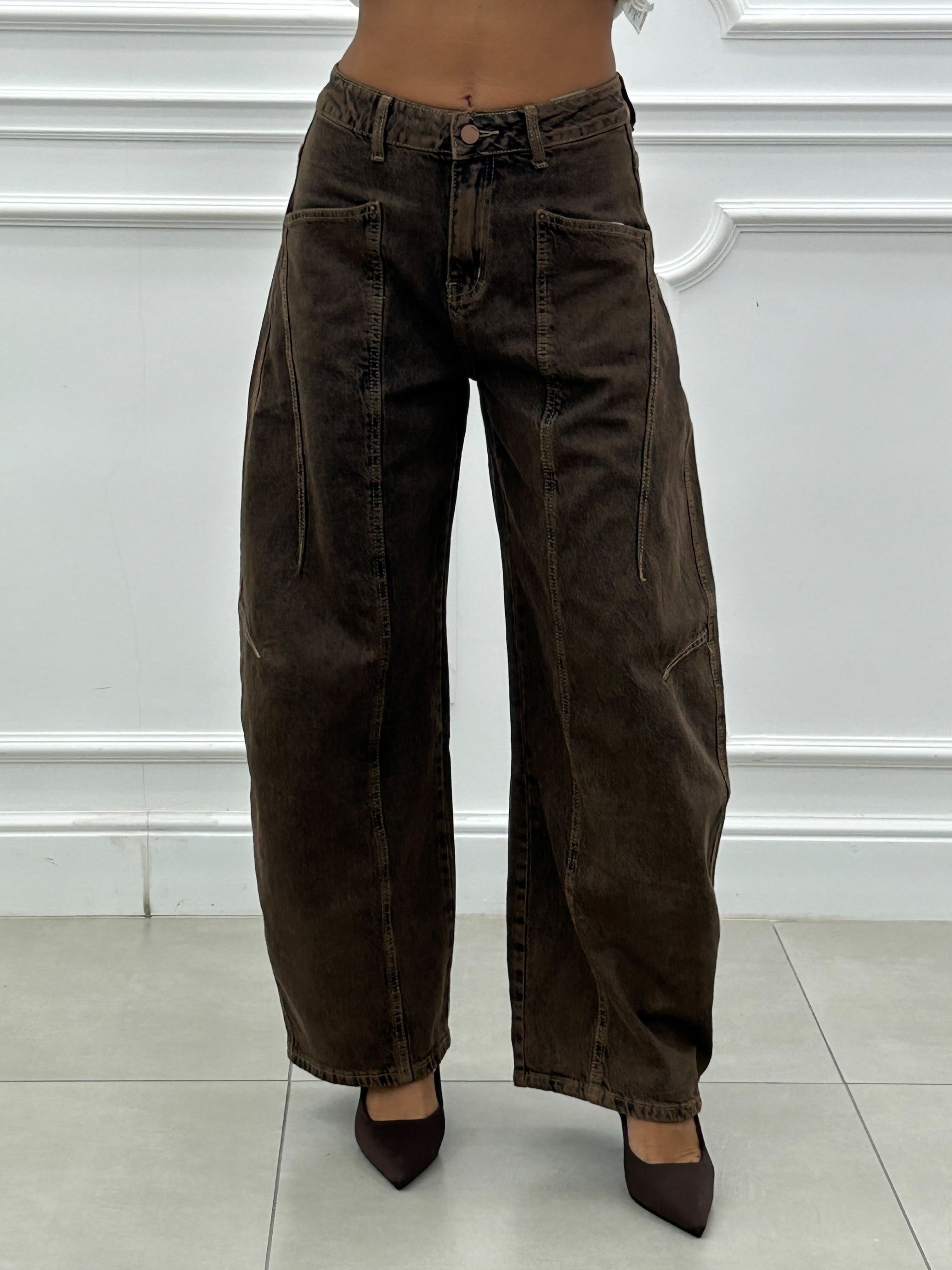 JEANS RUGGINE NEW AI/27