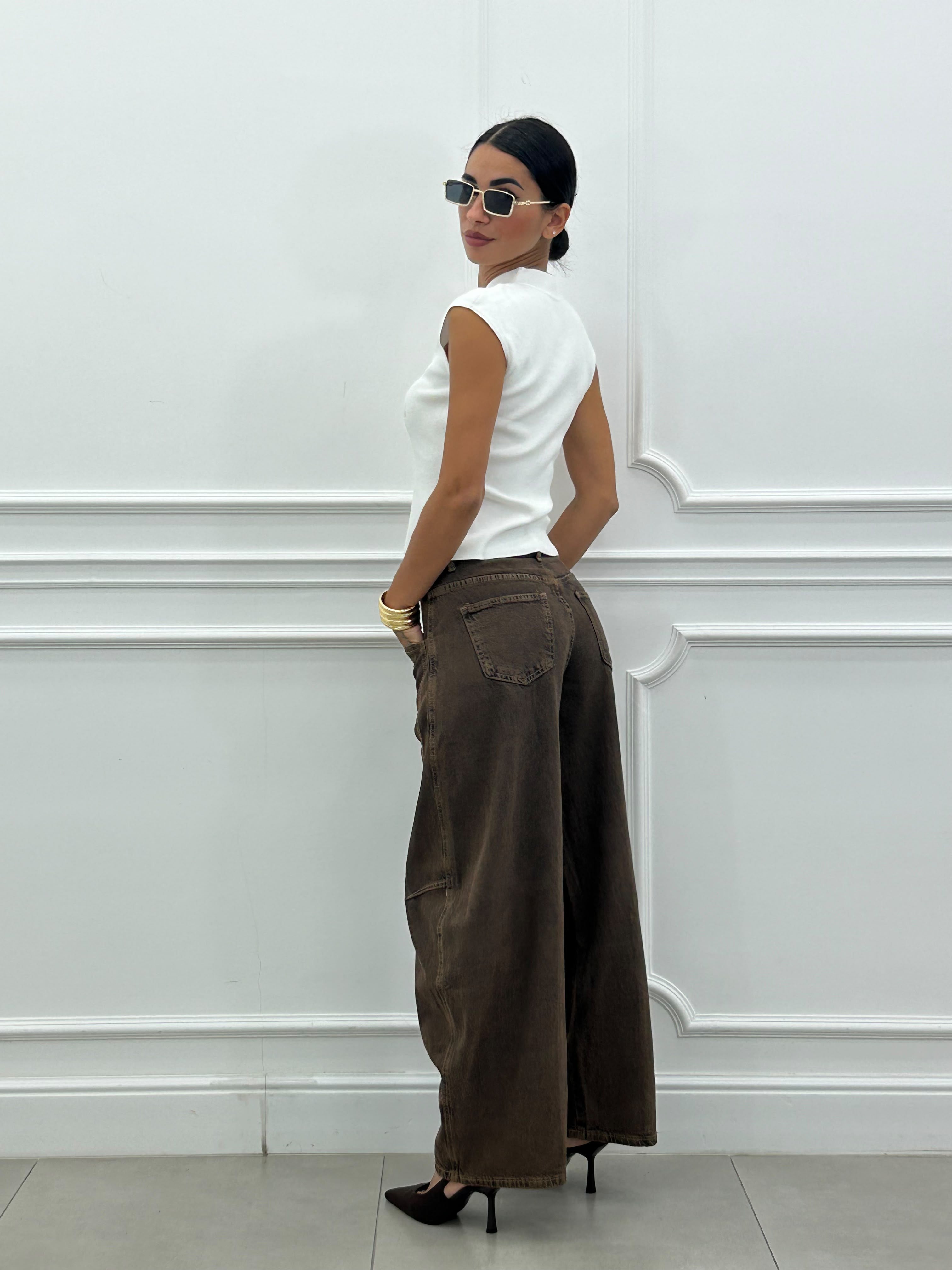 JEANS RUGGINE NEW AI/27