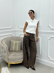 JEANS RUGGINE NEW AI/27
