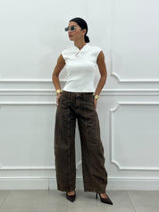 JEANS RUGGINE NEW AI/27