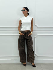 JEANS RUGGINE NEW AI/27