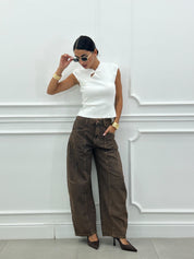 JEANS RUGGINE NEW AI/27