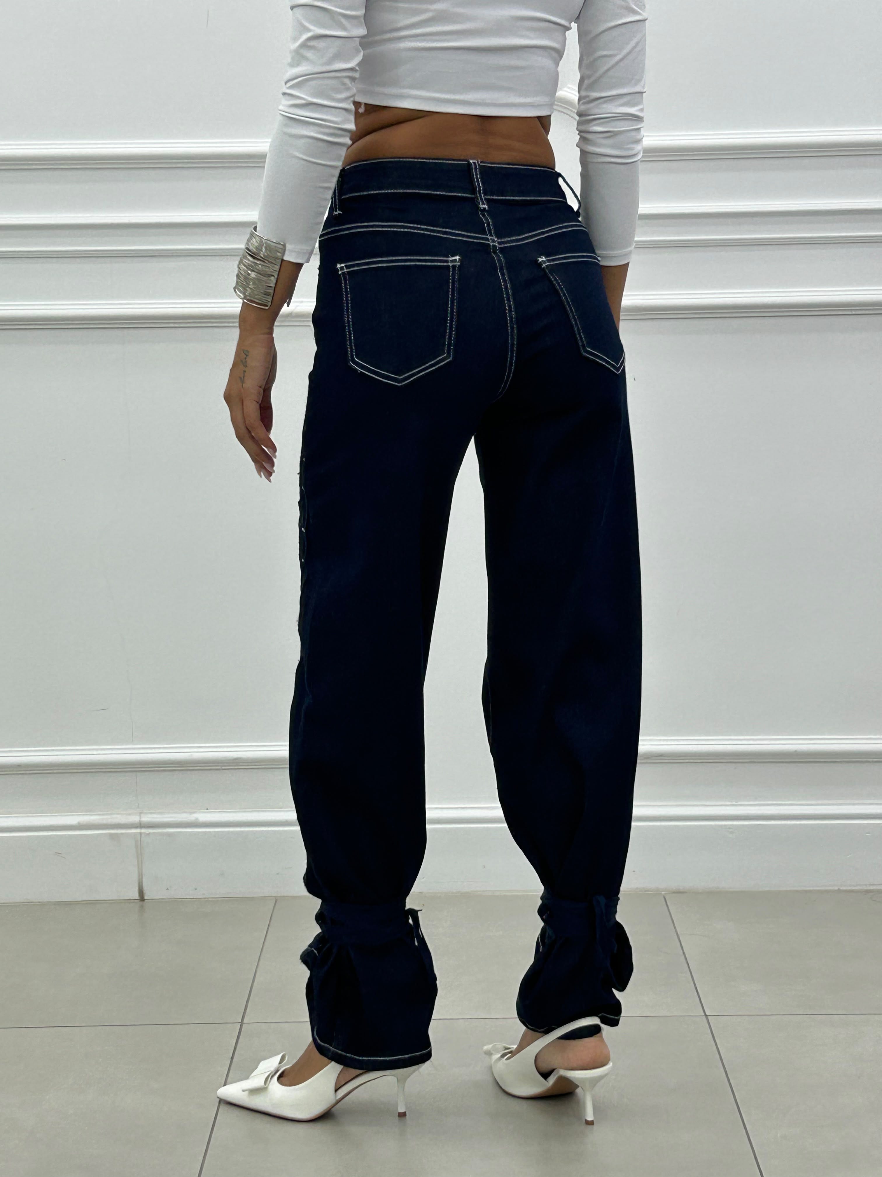 JEANS LACCI NEW AI/27