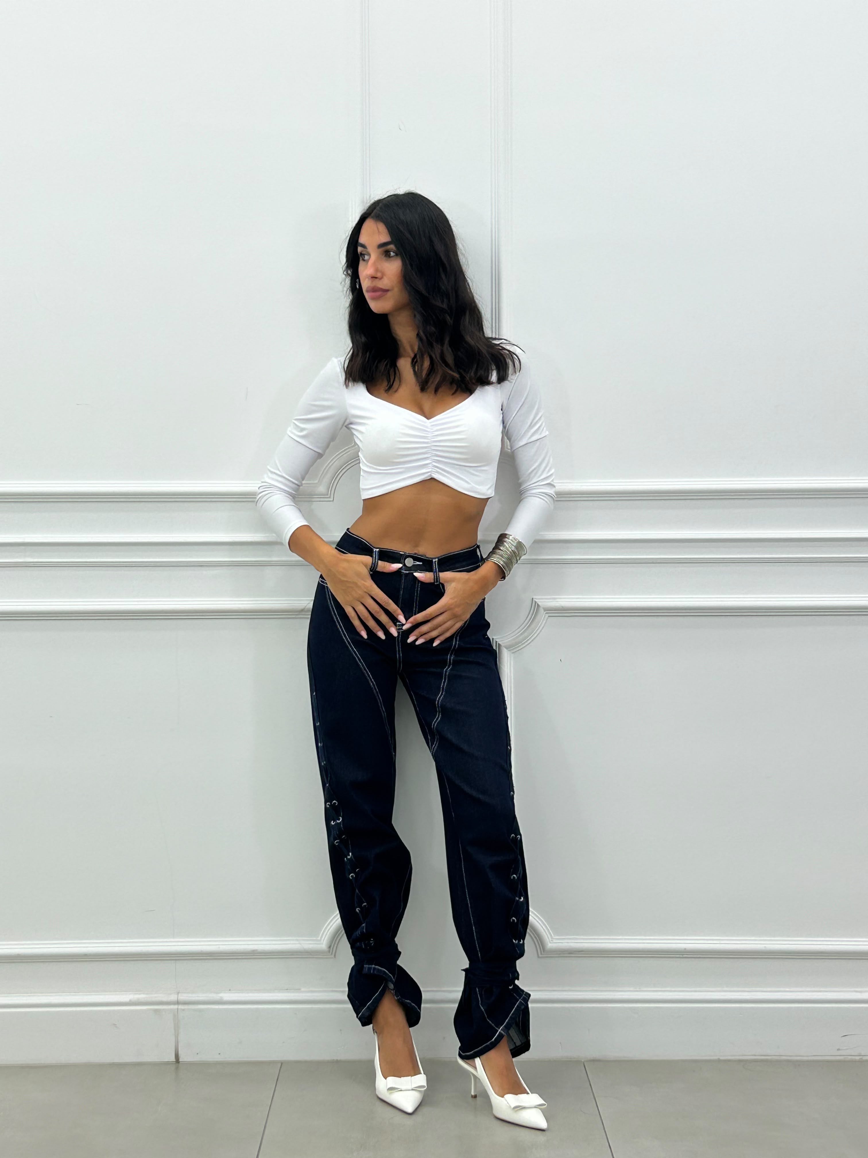 JEANS LACCI NEW AI/27