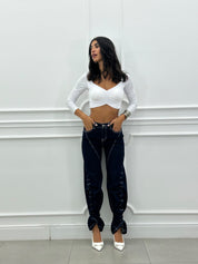 JEANS LACCI NEW AI/27