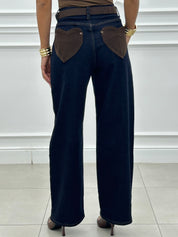 JEANS HEART NEW AI/27