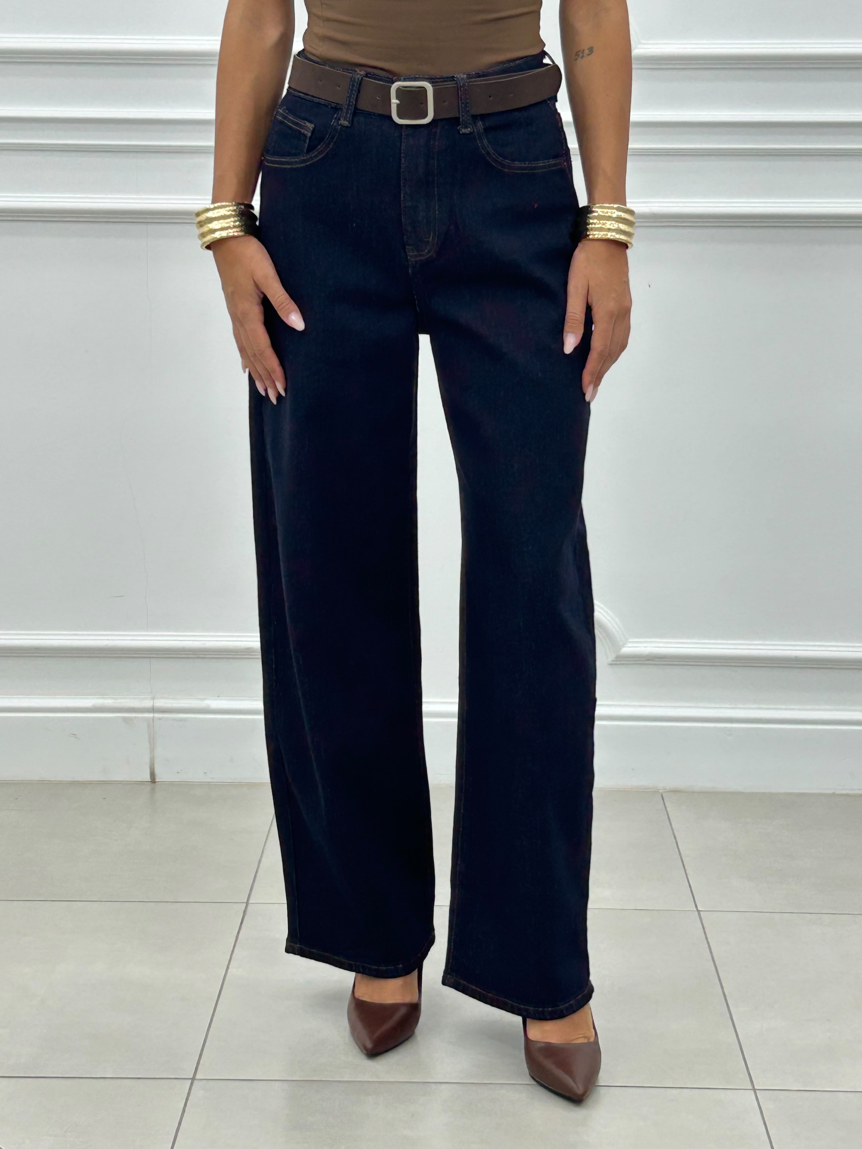 JEANS HEART NEW AI/27