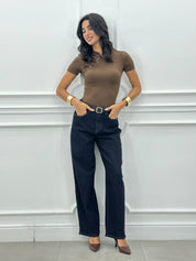 JEANS HEART NEW AI/27