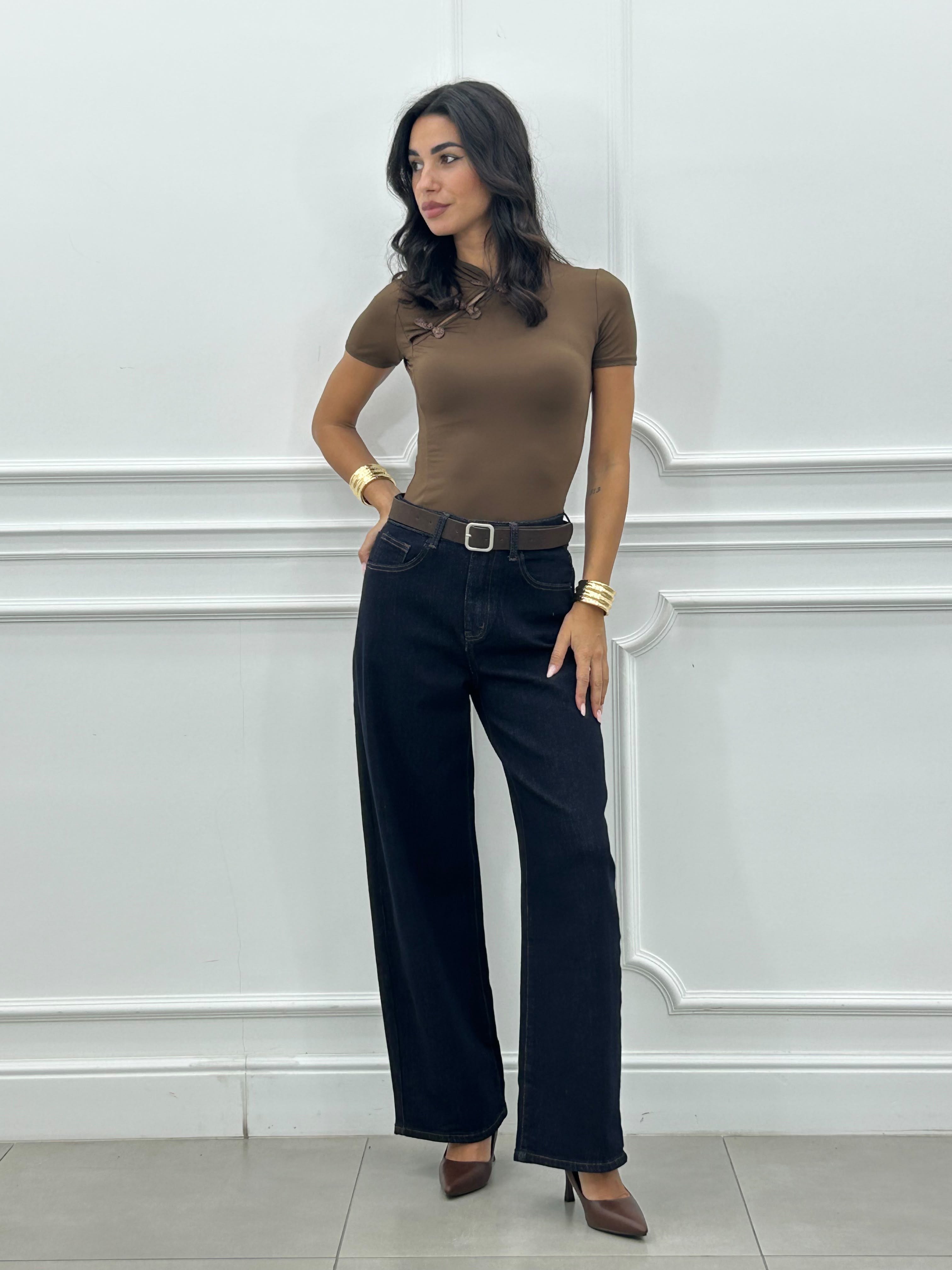 JEANS HEART NEW AI/27