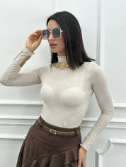 MAGLIA PURE CHIC NEW AI26