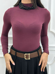 MAGLIA PURE CHIC NEW AI26