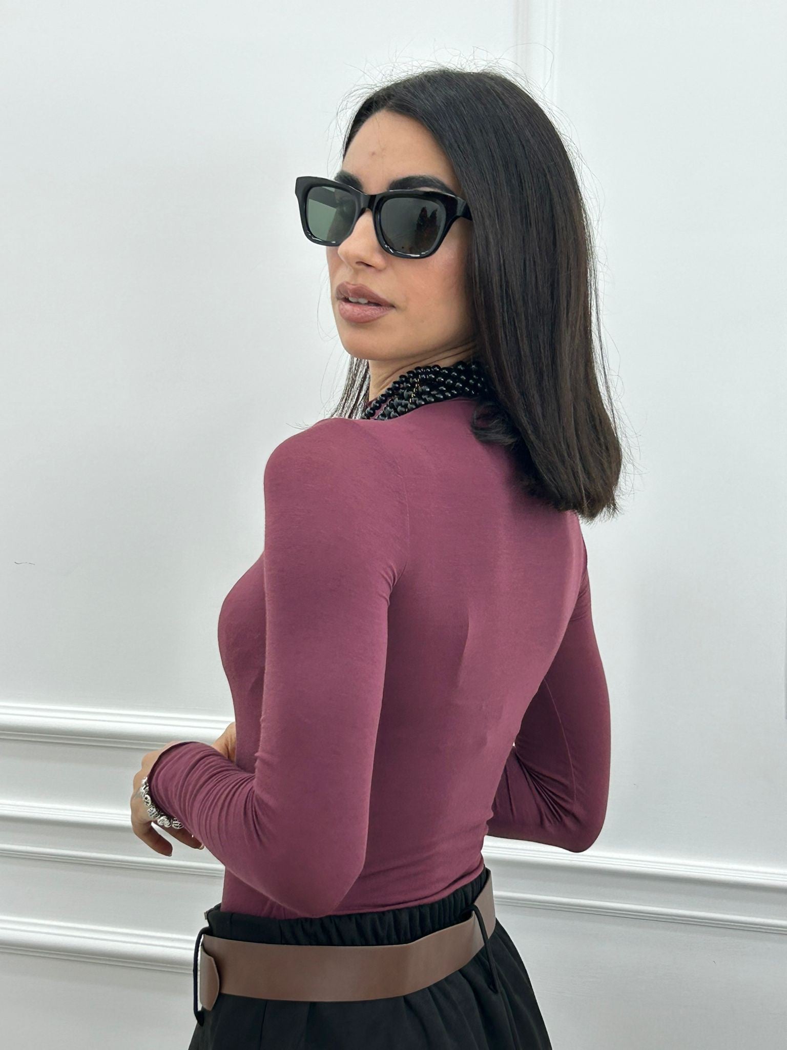 MAGLIA PURE CHIC NEW AI26