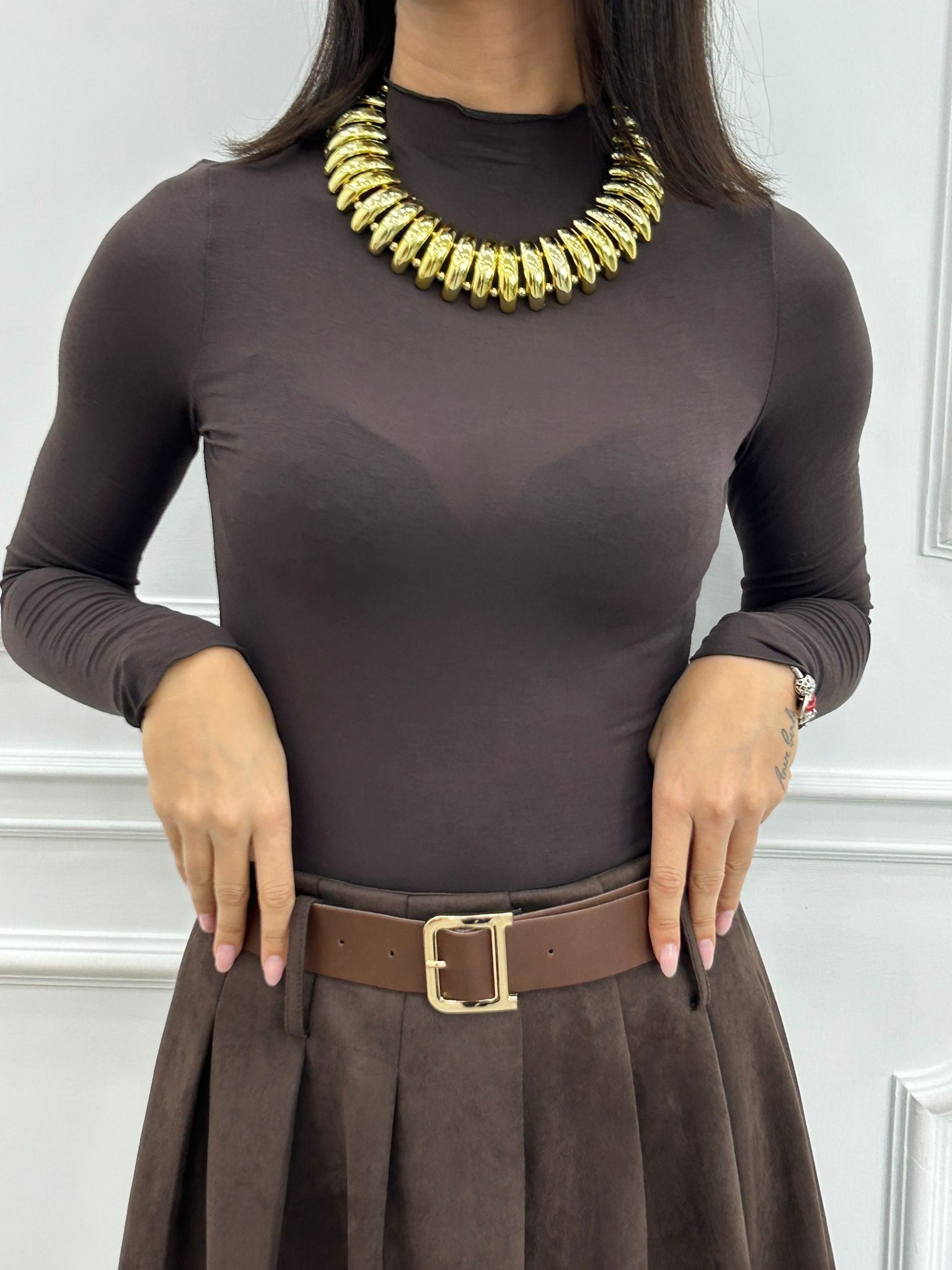 MAGLIA PURE CHIC NEW AI26