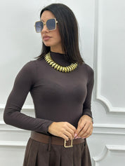 MAGLIA PURE CHIC NEW AI26