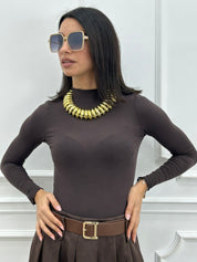 MAGLIA PURE CHIC NEW AI26