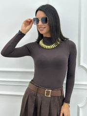 MAGLIA PURE CHIC NEW AI26