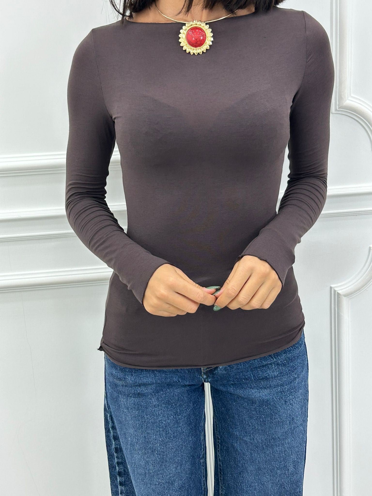 MAGLIA CASHMERE NEW AI26