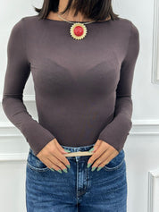 MAGLIA CASHMERE NEW AI26